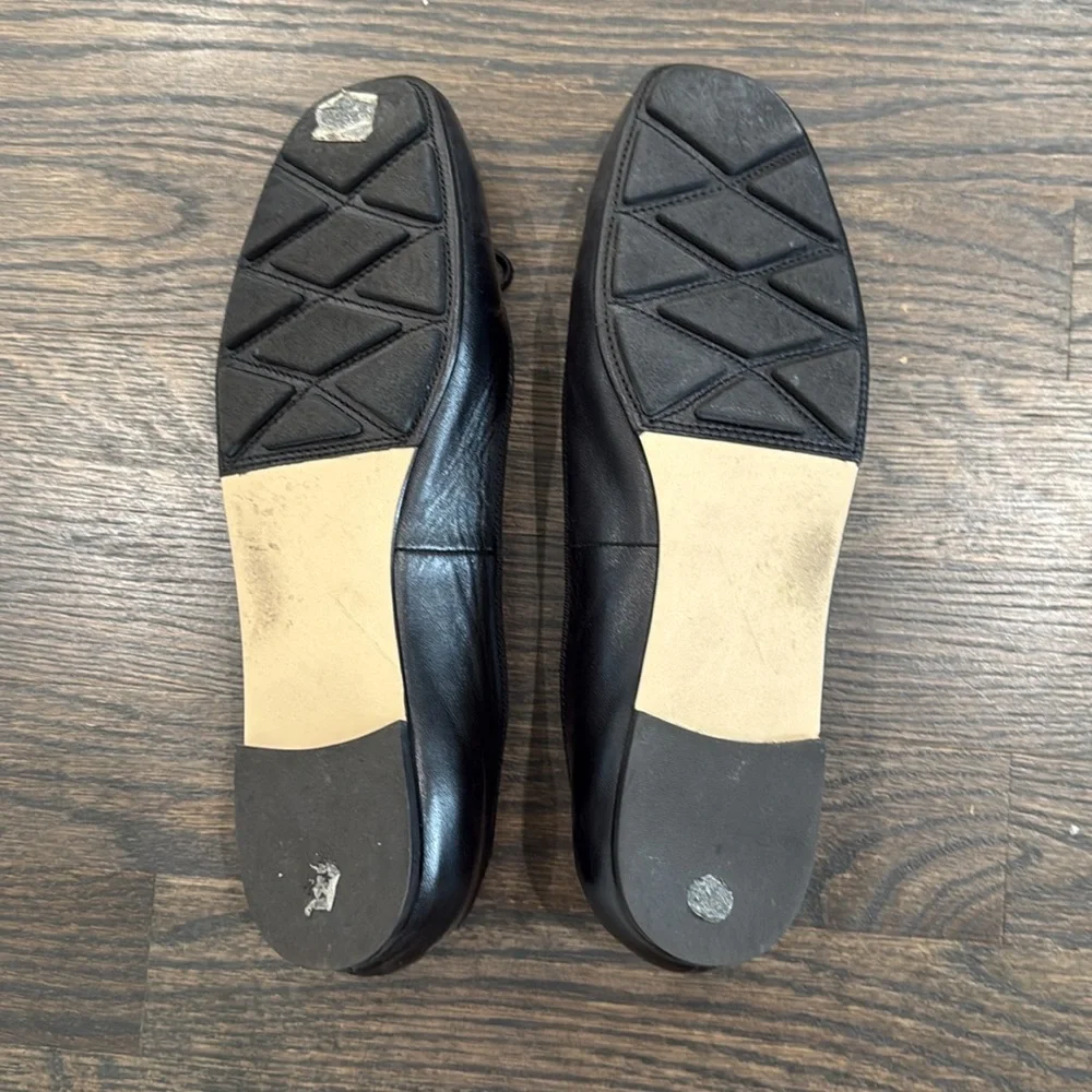 Tory Burch Flats-Authentic-EUC